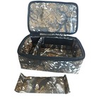 Сумка «Сибтермо» для фидерных кормушек, цвет микс, 00710520 - Фото 2