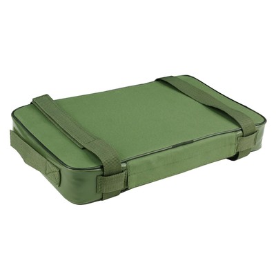 Подушка «Сибтермо», универсальная, цвет микс 00710515