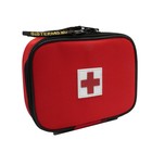 Сумка «Сибтермо» под аптечку № 2, 17.5×12×4 см, цвет микс 00810101 9244074