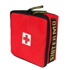 Сумка «Сибтермо» под аптечку № 3, 17.5×17×7 см, цвет микс 00810102 9244075