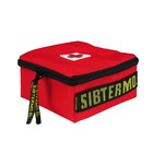 Сумка «Сибтермо» под аптечку № 3, 17.5×17×7 см, цвет микс 00810102 9244075