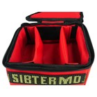 Сумка «Сибтермо» под аптечку № 3, 17.5×17×7 см, цвет микс 00810102 9244075