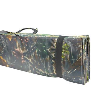 Коврик рыболовный «Сибтермо», 190×60 см, цвет микс, 00910100.60