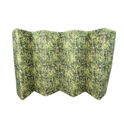 Коврик рыболовный «Сибтермо», 190×60 см, цвет микс, 00910100.60