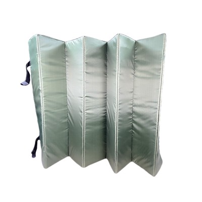 Коврик рыболовный «Сибтермо», 190×60 см, цвет микс, 00910100.60