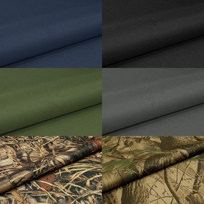 Коврик рыболовный «Сибтермо», 190×60 см, цвет микс, 00910100.60