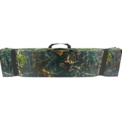 Коврик рыболовный «Сибтермо», 190×100 см, цвет микс, 00910100.100