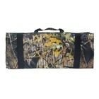 Коврик рыболовный «Сибтермо», 190×100 см, цвет микс, 00910100.100 - Фото 4