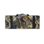 Коврик рыболовный «Сибтермо», 190×100 см, цвет микс, 00910100.100 - Фото 5