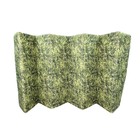 Коврик рыболовный «Сибтермо», 190×100 см, цвет микс, 00910100.100 - Фото 6