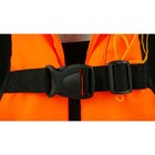 Жилет спасательный «Сибтермо» ЖС-01-О, оранжевый, размер XXXS, ЖС -01.О.12-15 - Фото 2