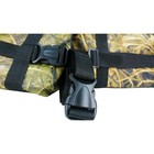 Жилет спасательный «Сибтермо» ЖС-01-К, размер L, ЖС-01.К.60-70, МИКС - Фото 3