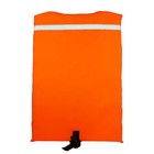 Жилет спасательный "Сибтермо" ЖС-03-О, оранжевый, размер XL, ЖС -03.О.70-90 - Фото 2
