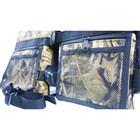 Жилет спасательный «Сибтермо» ЖС-03-К, размер XXXL, ЖС -03.К.110-130 - Фото 2