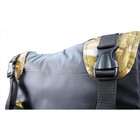 Жилет спасательный «Сибтермо» ЖС-03-К, размер XXXL, ЖС -03.К.110-130 - Фото 3