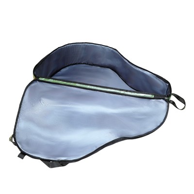 Чехол лодочного мотора "Сибтермо", мощностью 9.9-15 л.с., цвет микс, 01210702