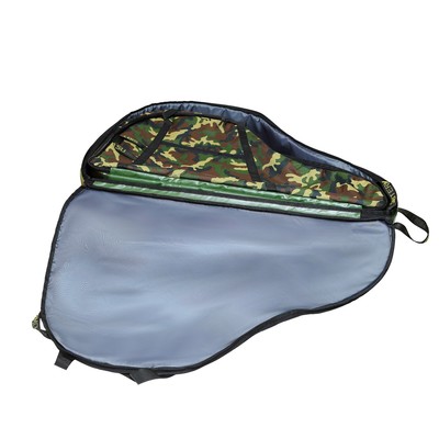 Чехол лодочного мотора "Сибтермо", мощностью 9.9-15 л.с., цвет микс, 01210702