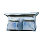 Сиденье-сумка "Сибтермо", мягкое, прицепное для лодочной лавки, 70х22 см, цвет микс, 01210901.70 - фото 298506658