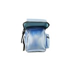 Сиденье-сумка "Сибтермо", мягкое, прицепное для лодочной лавки, 70х22 см, цвет микс, 01210901.70 - Фото 3