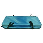 Сиденье-сумка "Сибтермо", мягкое, прицепное для лодочной лавки, 70х22 см, цвет микс, 01210901.70 - Фото 7