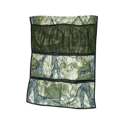 Органайзер «Сибтермо» для палаток, шатров, 8 карманов, цвет микс, 01410200