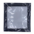 Накладка на окно «Сибтермо» для палатки «Пингвин», прозрачное, 31×23 см, 01410707 - Фото 1