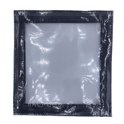 Накладка на окно «Сибтермо» для палатки «Пингвин», прозрачное, 31×23 см, 01410707