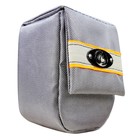 Термочехол «Сибтермо» для аккумулятора шуруповерта 9 а/ч, транспортировочный, цвет микс 04510103.9 - Фото 1