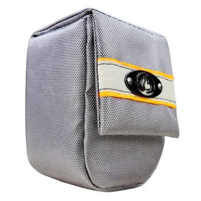 Термочехол «Сибтермо» для аккумулятора шуруповерта 9 а/ч, транспортировочный, цвет микс 04510103.9