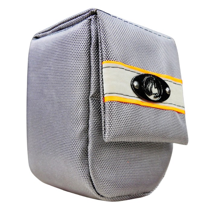 Термочехол «Сибтермо» для аккумулятора шуруповерта 9 а/ч, транспортировочный, цвет микс 04510103.9 - Фото 1