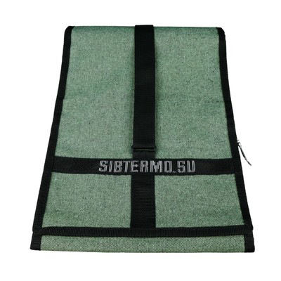 Чехол «Сибтермо» для ледобура, универсальный, цвет микс 04510107