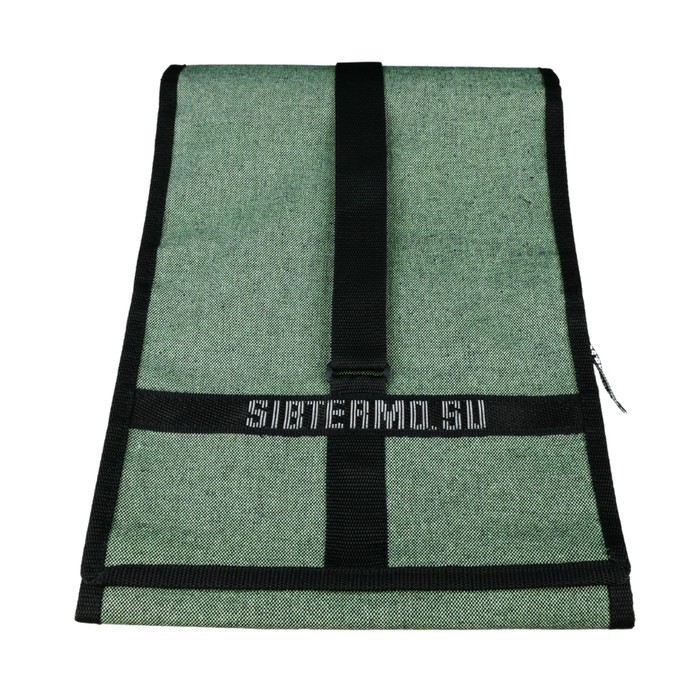 Чехол «Сибтермо» для ледобура, универсальный, цвет микс 04510107 - Фото 1