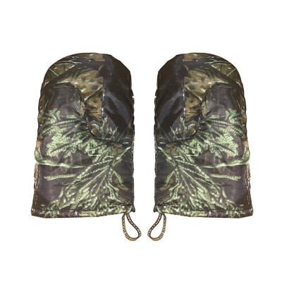 Рукавицы «Сибтермо», цвет микс