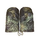 Рукавицы «Сибтермо», цвет микс - Фото 2