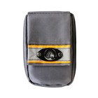 Термочехол «Сибтермо» для аккумулятора шуруповерта, транспортировочный, цвет микс 04510103 - Фото 1