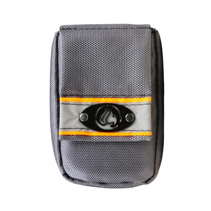 Термочехол "Сибтермо" для аккумулятора шуруповерта, транспортировочный, цвет микс 04510103 - Фото 1