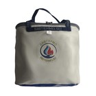 Сумка рыболовная «Сибтермо», ПВХ, 50×20×40 см, 40 л, цвет микс 02010107 - Фото 3