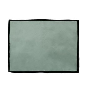 Коврик "Сибтермо" в палатку, из негорючей ткани, 68х48 см, цвет микс 00510500