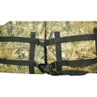 Жилет спасательный «Сибтермо» ЖС-02-К, размер XXXL, ЖС -02.К.110-130 - Фото 3