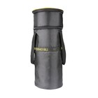 Термочехол «Сибтермо» для газового баллона, 12 л, двойной, с отделом для горелки, цвет микс 00710234 - Фото 1