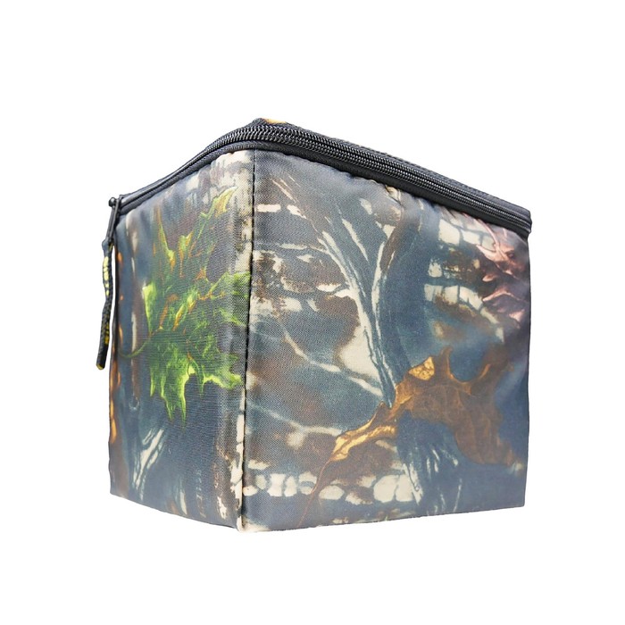 Термочехол «Сибтермо» под АКБ 12 а/ч, цвет микс, 00710202 - Фото 1