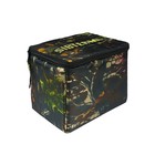 Термочехол «Сибтермо» под АКБ 12 а/ч, цвет микс, 00710202 - Фото 2