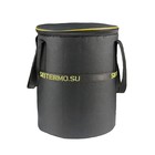 Термочехол «Сибтермо» для газового баллона, 5 л, цвет микс 00710231 - Фото 1