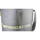 Термочехол «Сибтермо» для газового баллона, 5 л, цвет микс 00710231 - Фото 2