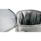 Термочехол «Сибтермо» для газового баллона, 5 л, цвет микс 00710231 - Фото 3