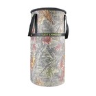 Термочехол «Сибтермо» для газового баллона 18 л, композит, цвет микс 00710238 - Фото 1