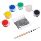 Набор, кружка под раскраску, 250 мл, Трансформеры - фото 24693870