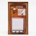 Легкоудаляемые самоклеящиеся полоски для плакатов, набор 12 шт. - Фото 1