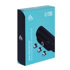 Внешний аккумулятор PB-35, 3000 мАч, магнитные разъемы Lightning/MicroUSB/Type-C, черный - фото 51488428 Внешний аккумулятор PB-35, 3000 мАч, магнитные разъемы Lightning/MicroUSB/Type-C, черный - фото 51488428