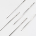 Набор швейных игл «Военный», 10 шт. - Фото 2